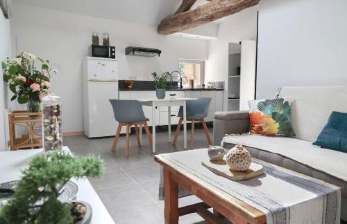 Gîte de la Loubrie - Foto 12