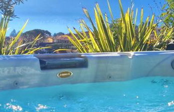Magic Garden with Jacuzzi-Pool and Luxury Lake Como view - Foto 6