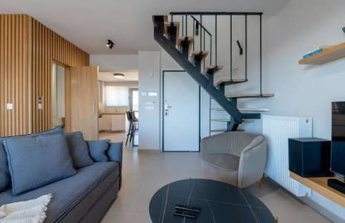 Elite Penthouse with Heated Pool and SkylineView - Foto 59