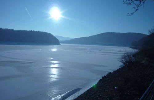 Ferienwohnung "Vier Pfoten" in Korbach - Foto 14