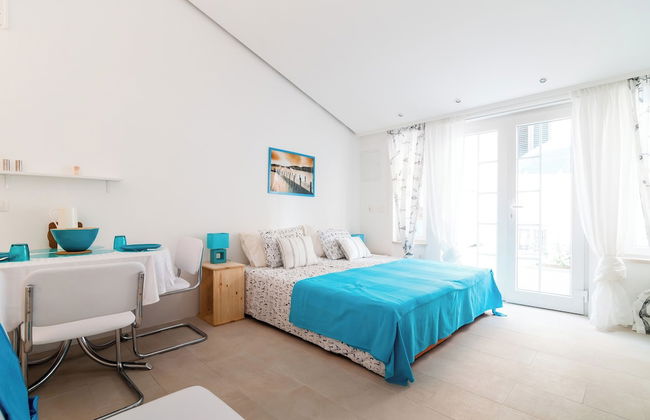 Apartments Carmen & Tosca - Photo 7