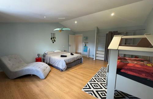 Bienvenue chez Vic - Foto 79