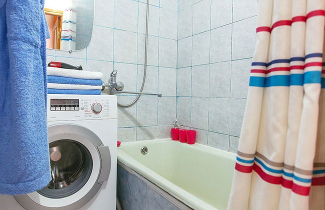 Apartments 5 Zvezd v Centre Goroda Na Leningradskom 12A - Photo 18