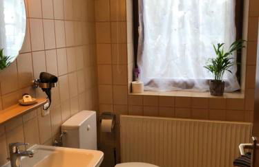 Haus Osterwiese - Foto 7