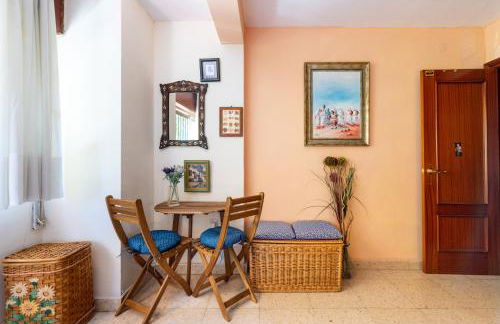 Villa La bicicleta azul - Photo 21