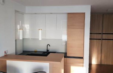 Apartament Golden Flight - Foto 12