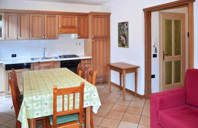 Apartment in Pellizzano - Foto 13