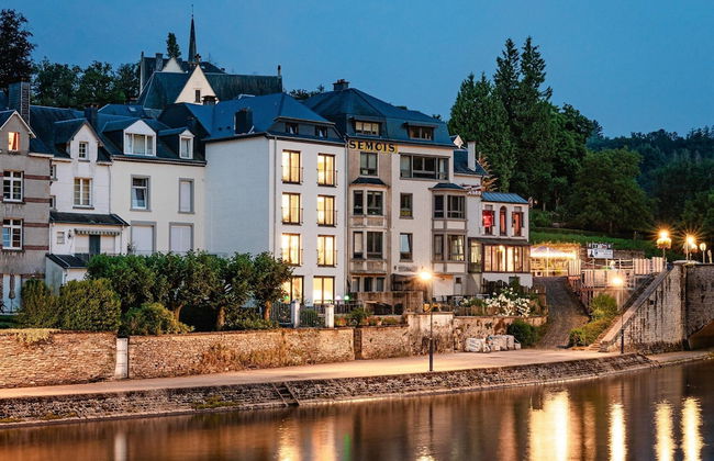 Villa Steps From Castle - Photo 33