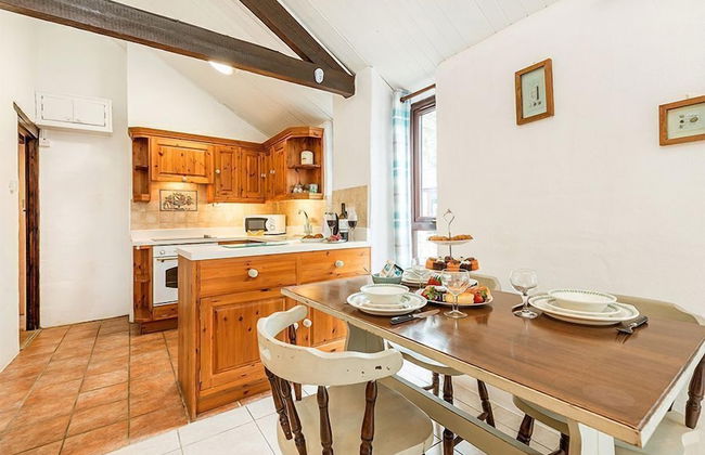 Berehayes Holiday Cottages - Foto 41