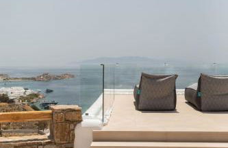 Calma Suites Mykonos - Photo 16