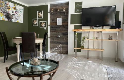 La Salamandre de l Olivier - le Mimosa - Foto 12