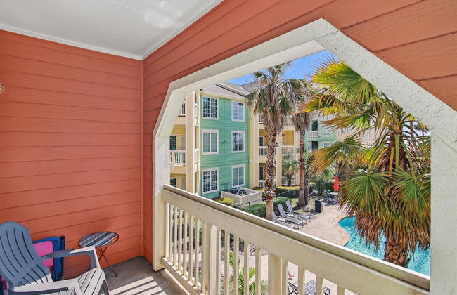 Dawn 822 - Beach 'n Pool - Foto 1