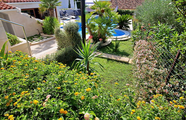 Villa Andjelka - Foto 31