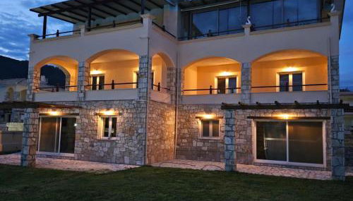 Viggas Relaxation Nafpaktos - Foto 3