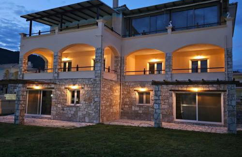 Viggas Relaxation Nafpaktos - Foto 3