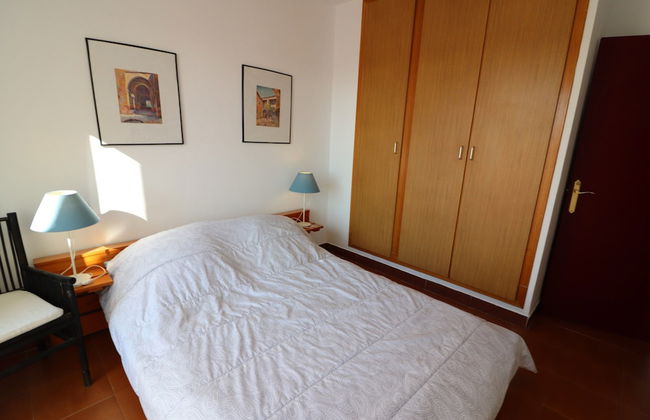 Beautiful Apartment With View - Foto 12