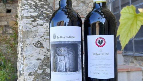 Agriturismo le Bartaline - Foto 3