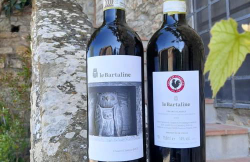 Agriturismo le Bartaline - Foto 3