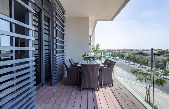 Upscale 3BR Apartment In Prime Location - City Walk - Photo 30