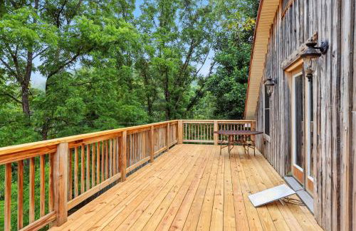 Secluded Mountain Retreat with Stunning Views home - Photo 31