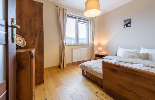 Apartament Cichy - Apartamenty 5d - Foto 3