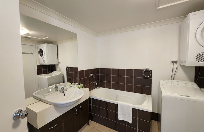 Oceanic On Thompson Apartments - Foto 8