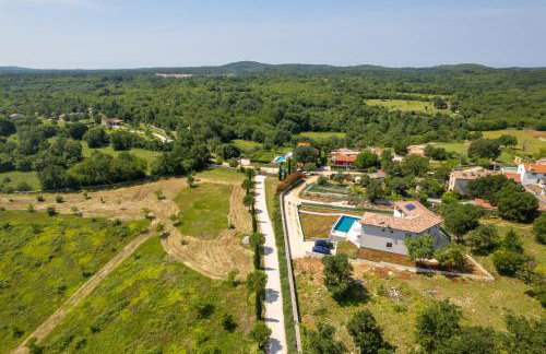 Villa Andy Rovinj by Istriaselect Villas - Photo 5