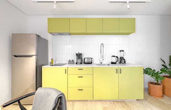 Nido Condesa - Foto 70