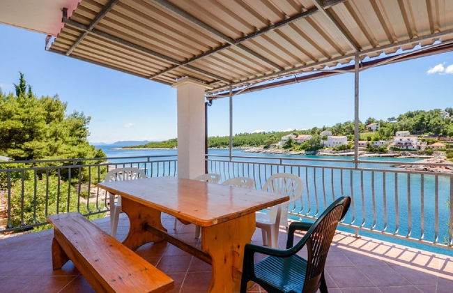 Apartments Ivo - Foto 29