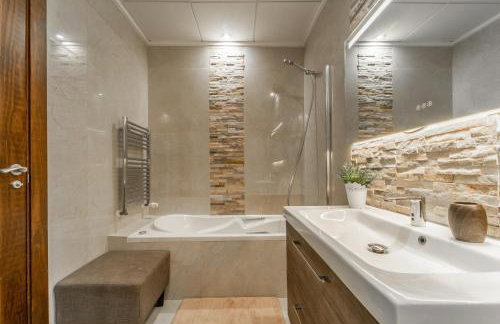 Luxury Villa on El Valle Golf Resort, Sauna, Hot Tub, Heated Pool. - Foto 22