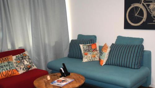 GraceHomes - Garage, Ventilator, Free Coffee, Airport, Messe, Stuttgart, WiFi up to 6 Guests - Foto 4