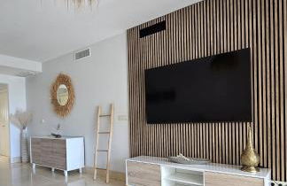 Sotogrande Marina Sea Apartment - Foto 2