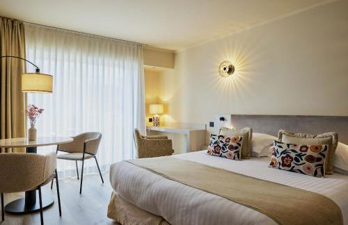 Villa d'Estelle Cannes - Foto 18