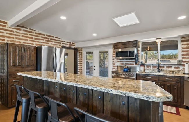 Panoramic Mountain Views Heated Pool 2 Kitchens - Foto 27