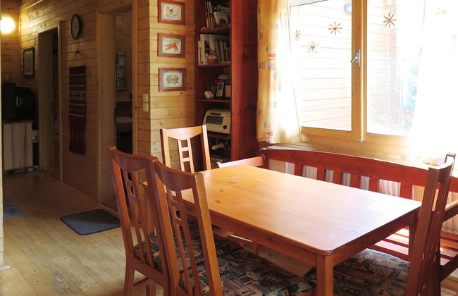 3 bedroom House in Fonyód with garden and terrace - Photo 6