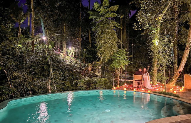 Sacred Canyon Ubud by GenuineHost - Foto 35