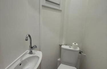 Tour Eiffel Molitor Paris - Foto 12