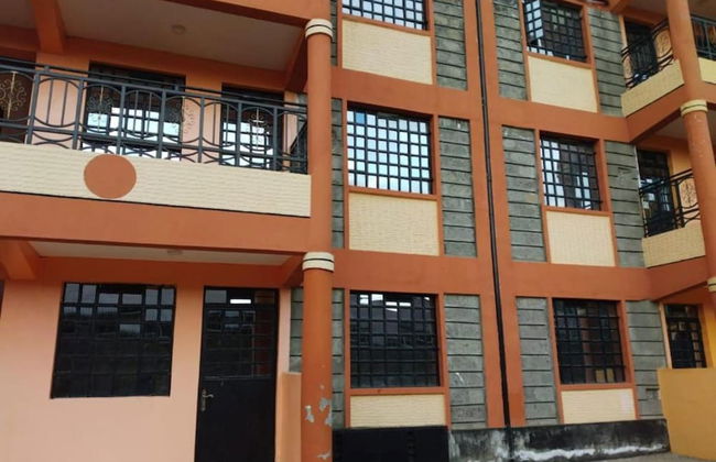 Stay.Plus Naivasha Budget Apartment - Photo 12