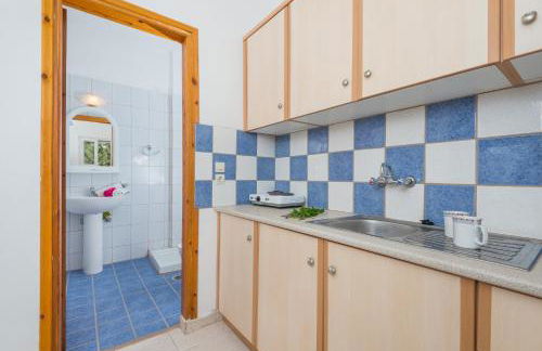 Tassos & Marios Apartments II - Foto 14