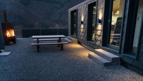 Velo & Wohnen -NEU- Elektroräder inklusive-Sauna-Moselblick - Foto 5