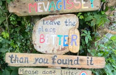 About Time Meva - stylish two-bedroom, dog-friendly home-from-home with parking and garden - Foto 30