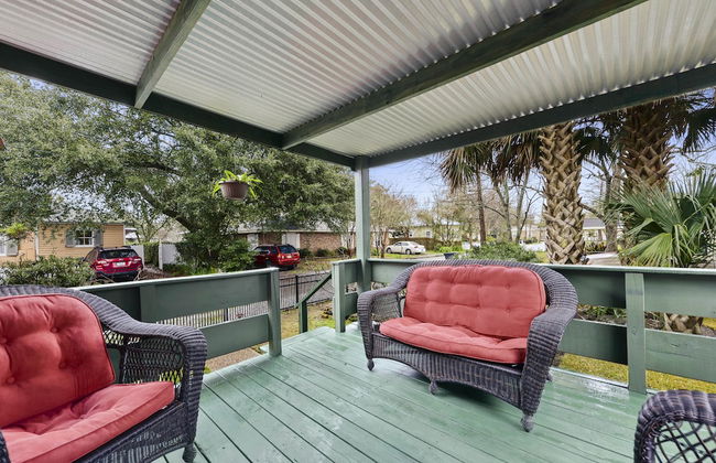 Carroll House Cottages - Foto 52