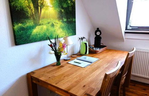 Gemütliche Fewo am Felsenwanderweg - Foto 20