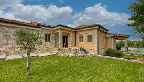 Villa Ravina - Foto 5, Garden