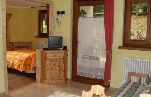 Residence Les Myosotis - Foto 3