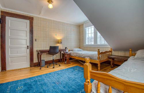 The Greenfield - Foto 26