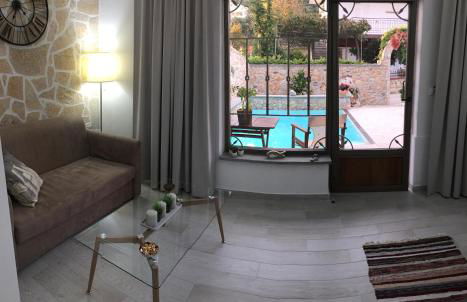 Villa Lithos Parga - Foto 42