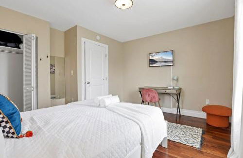 Housepitality - The Columbus Game House - 2 BR - Foto 35