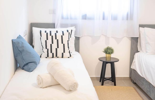 Dov Garden apartment with private pool - Foto 20