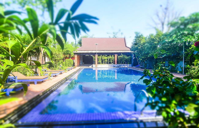 Green Empire Resort - Photo 46